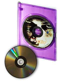 Dvd Ted Bundy Michael Reilly Burke Matthew Bright Original Boti Ann Bliss Julianna McCarthy na internet