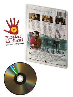 Dvd A Casa Do Lago Keanu Reeves Sandra Bullock Original 2006 - comprar online