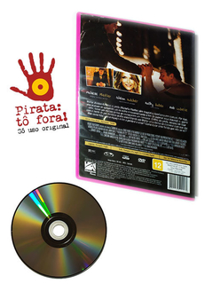 Dvd Por Amor Michelle Pfeiffer Ashton Kutcher Kathy Bates Original Personal Effects - comprar online