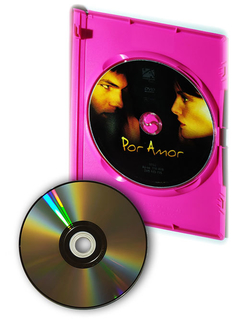 Dvd Por Amor Michelle Pfeiffer Ashton Kutcher Kathy Bates Original Personal Effects na internet