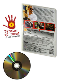 Dvd O Traidor Don Cheadle Guy Pearce Traitor Jeff Daniels Original - comprar online