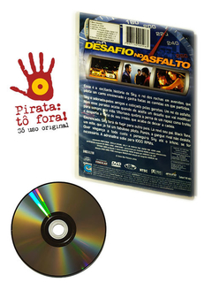 Dvd Desafio No Asfalto Ekin Cheng Cecilia Cheung Kelly Lin Original - comprar online