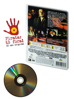 Dvd Nunca Morra Sozinho Dmx David Arquette Never Die Alone Original - comprar online
