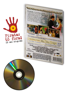 Dvd A Filha Do Presidente Katie Holmes First Daughter Original - comprar online