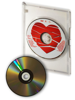 DVD Simplesmente Amor Liam Neeson Emma Thompson Original na internet