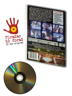 DVD O Rei Do Jogo Bernie Mac Mr. 3000 Paul Sorvino Original Charles Stone III - comprar online