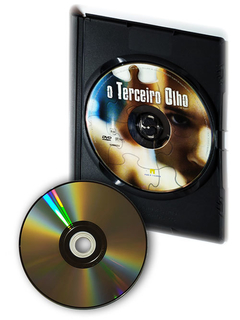 Dvd O Terceiro Olho Ryan Philippe Sarah Polley The I Inside Original na internet