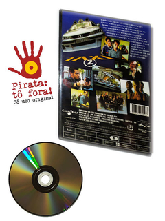 Dvd Taxi 2 Samy Naceri Emma Wiklund Original Luc Besson 2000 - comprar online