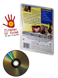 Dvd Operação Babá Vin Diesel The Pacifier Walt Disney Original Adam Shankman - comprar online