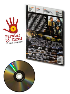 Dvd Insônia Al Pacino Robin Williams Hilary Swank Insomnia Original Christopher Nolan - comprar online