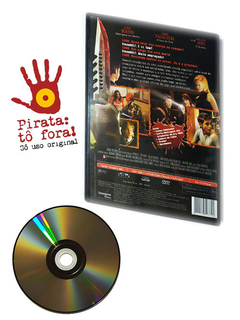 Dvd Cry Wolf O Jogo Da Mentira Lindy Booth Jon Bon Jovi Original Jeff Wadlow - comprar online