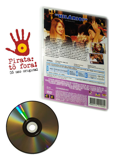Dvd Amor Em Jogo Drew Barrymore Jimmy Fallon Fever Pitch Original Peter Bobby Farrelly - comprar online