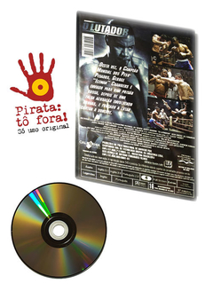 DVD O Lutador Michael Jai White Scott Adkins Ben Cross Novo Original Isaac Florentine - comprar online