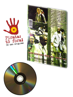 DVD O Contrato Morgan Freeman John Cusack Bruce Beresford Novo Original - comprar online