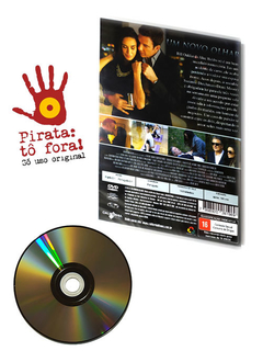 DVD Um Novo Olhar Alec Baldwin Demi Moore Dylan McDermott Novo Original Michael Mailer - comprar online