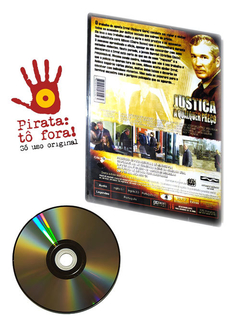 DVD Justiça A Qualquer Preço Richard Gere Claire Danes Novo Original Andrew Lau - comprar online
