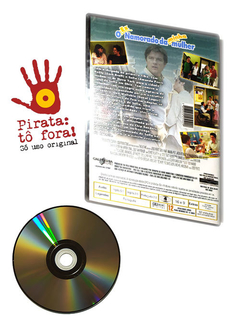 DVD O Ex Namorado Da Minha Mulher Zach Braff Jason Bateman Novo Amanda Peet Original - comprar online