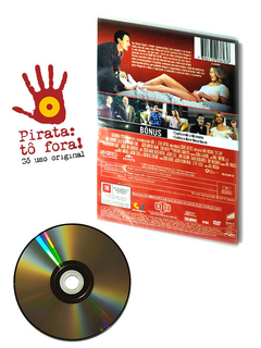 DVD Sex Tape Perdido Na Nuvem Cameron Diaz Jason Segel Novo Original Jake Kasdan - comprar online