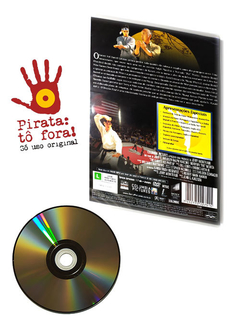 DVD Karatê Kid III O Desafio Final Ralph Macchio Pat Morita Novo Original 3 John G. Avildsen - comprar online