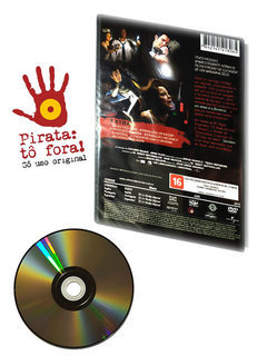 DVD Demônio M. Night Shyamalan Devil John Erick Dowdle Novo Original - comprar online