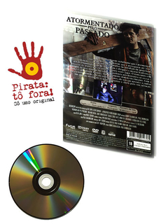 DVD Atormentado Pelo Passado Orlando Bloom Romans Novo Original Anne Reid Janet Motgomery - comprar online