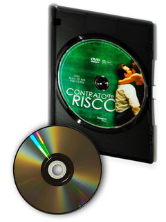 DVD Contrato de Risco Christian Slater Selma Blair The Deal Original 1996 Harvey Kahn na internet