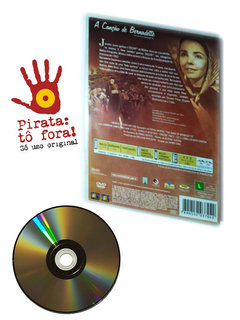 DVD A Canção De Bernadette 1943 Jennifer Jones William Eythe Original Franz Werfel - comprar online