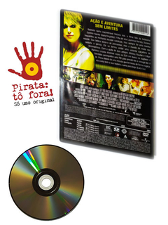 DVD Domino A Caçadora de Recompensas Keira Knightley Original Tony Scott Samuel Hadida - comprar online