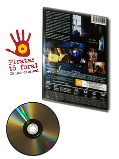 DVD Alma Perdida Odette Yustman Gary Oldman The Unborn Original David S. Goyer - comprar online