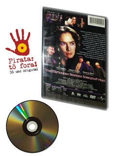 DVD Anazapta Jason Flemyng Lena Heady David La Haye Original Alberto Sciamma - comprar online