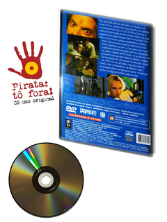 DVD Comunidade Sagrada Stephen Baldwin Eric Roberts Original Six The Mark Unleashed Kevin Downes - comprar online