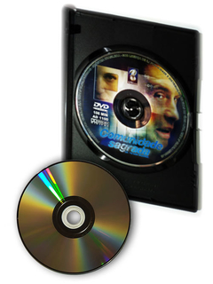 DVD Comunidade Sagrada Stephen Baldwin Eric Roberts Original Six The Mark Unleashed Kevin Downes na internet