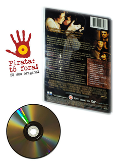 DVD Gangues de Nova York Leonardo DiCaprio Cameron Diaz Original Daniel Day Lewis Martin Scorsese - comprar online