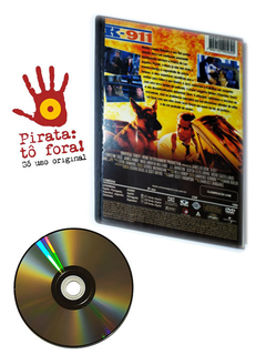 DVD K-911 James Belushi Christine Tucci James Handy 1999 Original Um Policial Bom Pra Cachorro 2 - comprar online