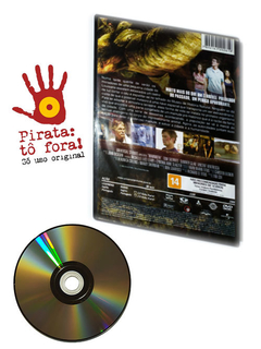 DVD Extinção Em Fúria Tom Skerritt Summer Glau Mammoth Original Tim Cox - comprar online