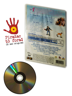 DVD Feito Cães E Gatos Uma Thurman Janeane Garofalo Original 1996 Ben Chaplin Michael Lehmann - comprar online