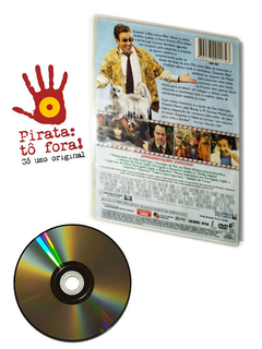 DVD Um Natal Muito Muito Louco Tim Allen Jamie Lee Curtis Original Christmas With The Kranks - comprar online