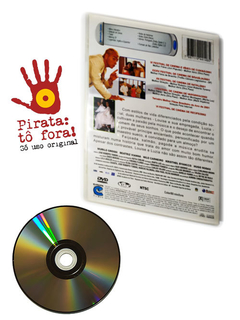 DVD O Casamento de Louise Silvia Buarque Dira Paes Original Betse De Paula - comprar online