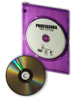 DVD Professora Sem Classe Cameron Diaz Justin Timberlake Original Bad Teacher Jake Kasdan na internet