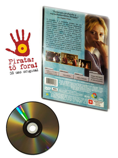 DVD Vidas Que Se Cruzam Charlize Theron Jennifer Lawrence Original The Burning Plain Kim Basinger - comprar online
