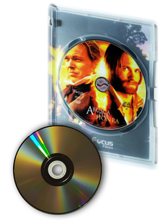 DVD A Busca Pela Honra Sam Hennings Brenda Strong Original American Zion Sterling Van Wagenen na internet