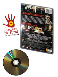 DVD Argo Ben Affleck Bryan Cranston Alan Arkin John Goodman Original - comprar online