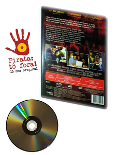 DVD Plano B A América Contra O Comunismo Jeff Goldblum Original Spinning Boris Liev Schreiber Anthony Lapaglia - comprar online