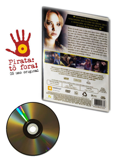 DVD A Última Casa Da Rua Jennifer Lawrence Max Theriot Original Mark Tonderai - comprar online