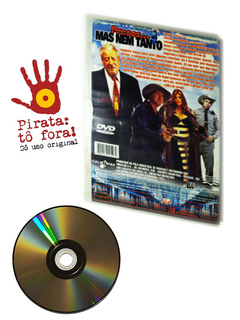 DVD Presos Mas Nem Tanto Rodney Dangerfield Randy Quaid Original Harry Basil - comprar online