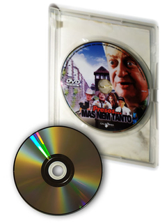 DVD Presos Mas Nem Tanto Rodney Dangerfield Randy Quaid Original Harry Basil na internet