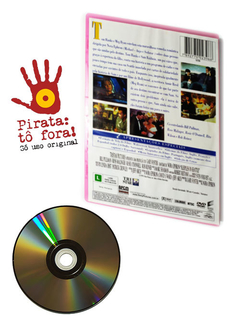 DVD Sintonia De Amor Tom Hanks Meg Ryan Sleepless In Seatle Original 1993 Nora Ephron - comprar online