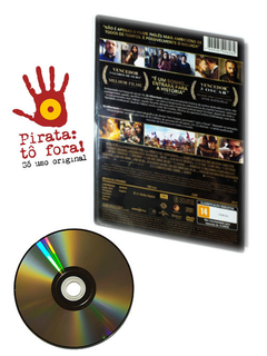 DVD Os Miseráveis Hugh Jackman Russell Crowe Anne Hathaway Original Tom Hooper - comprar online