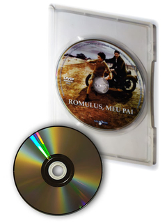 DVD Romulus Meu Pai Eric Bana Franka Potente Marton Csokas Original Richard Roxburgh na internet