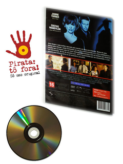 DVD Perfil.com Janine Turner Costas Mandylor Primal Doubt Original Yelena Lanskaya - comprar online